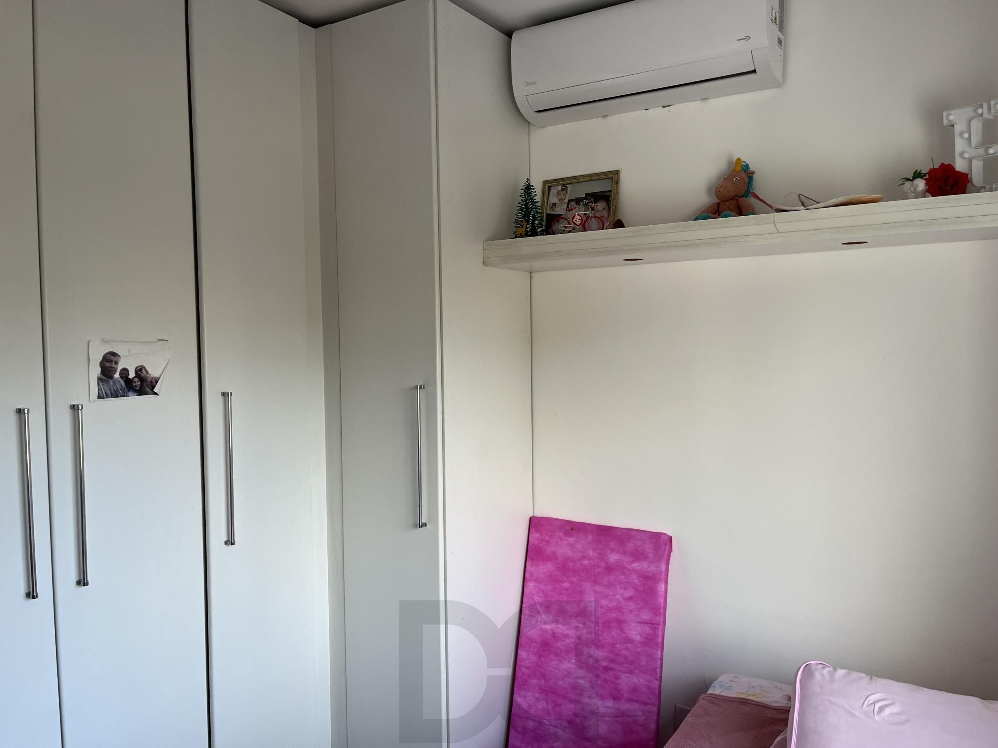 Casa Condominio 3 dormitórios 2 vagas no Verdes Campos DESOCUPADA — foto 27