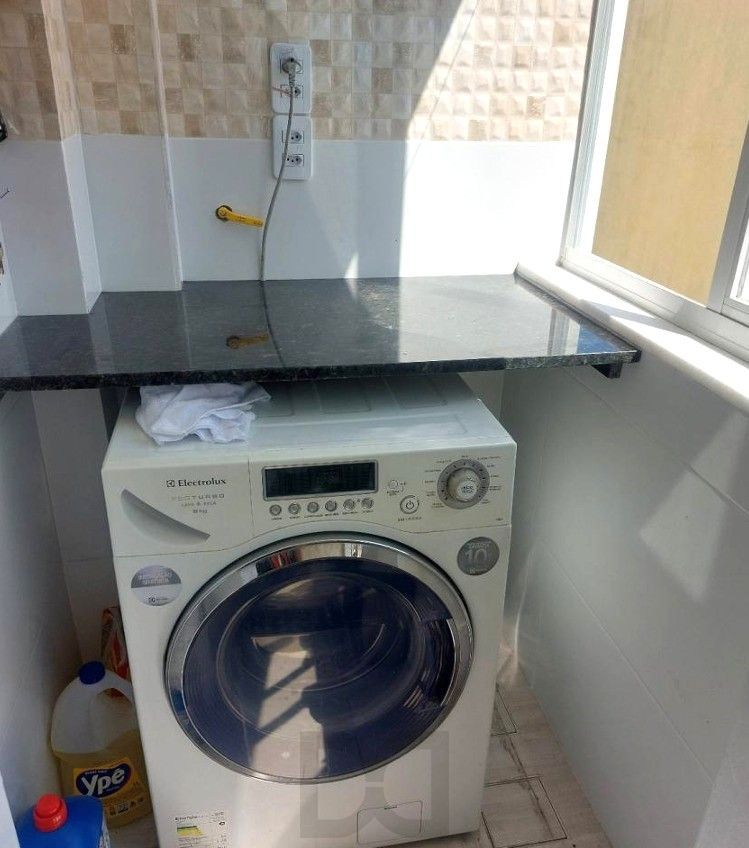 Apartamento no Jardim Carvalho de 1 dormitório — foto 15