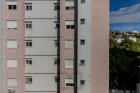 Apartamento 2 dorms, 1 vaga degaragem coberta à venda Rua Primeiro de Setembro, Vila São José - Porto Alegre — foto 13