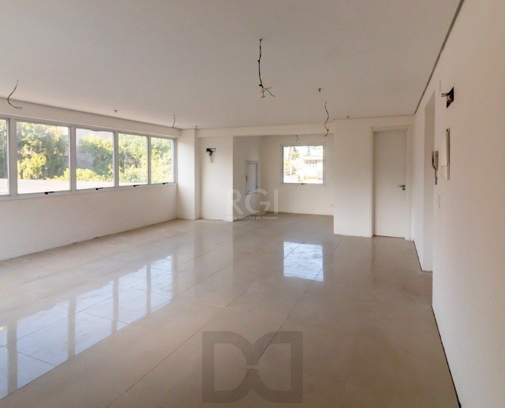 Conjunto/Sala para Venda - 51.85m², 0 dormitórios, 1 vaga - Auxiliadora — foto 1