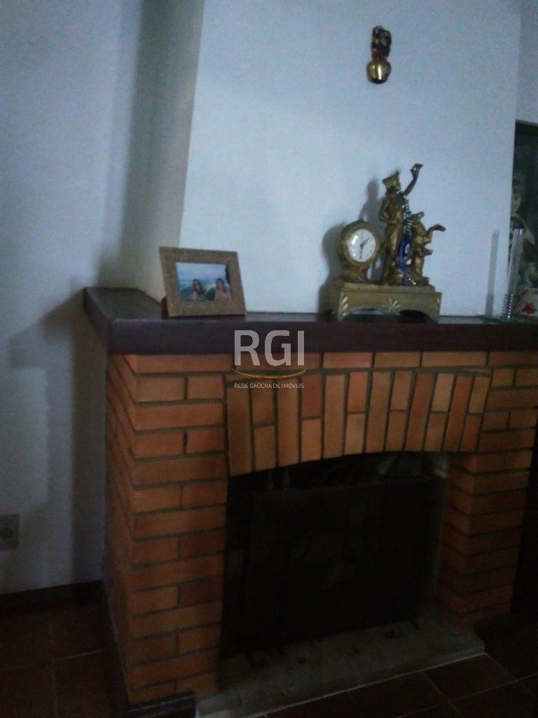 Casa para Venda - 324.6m², 3 dormitórios, sendo 1 suites, 3 vagas - Vila Conceição — foto 15