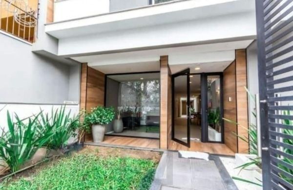 Apartamento de 1 dormitório no Menino Deus — foto 1