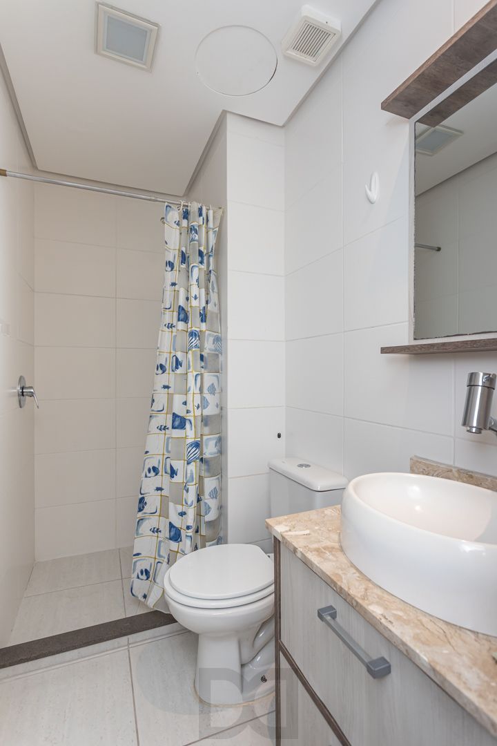 Apartamento 2D Mobiliado — foto 19