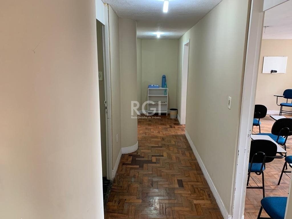 Conjunto/Sala para Venda - 112.6m², 0 dormitórios, Centro — foto 14