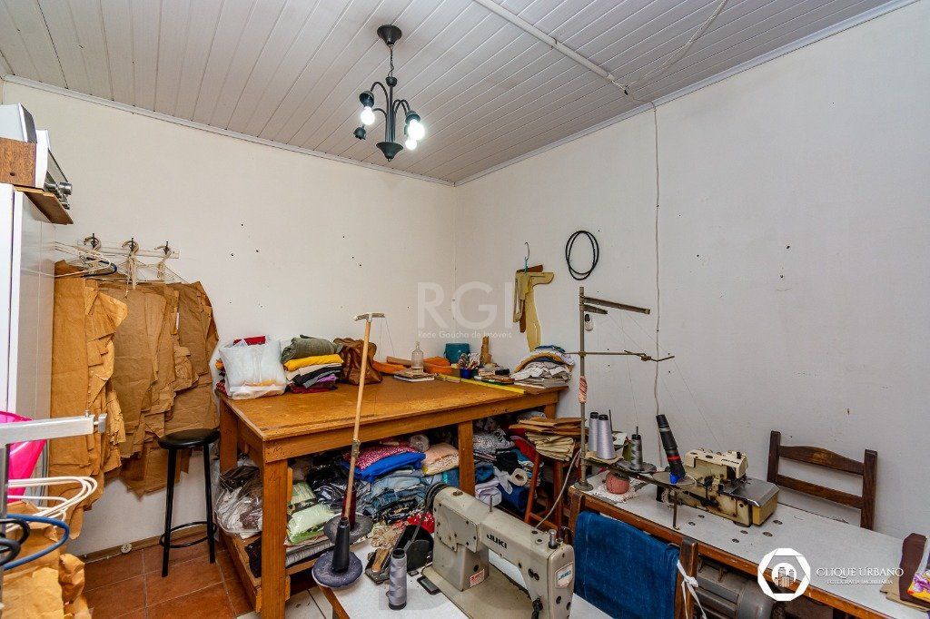 Casa para Venda de 3 dormitórios, no bairro Petrópolis — foto 41