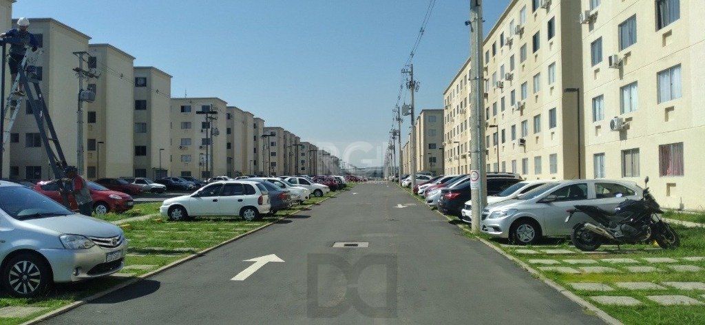 Apartamento no Sarandi de 2 dormitórios e vaga — foto 14