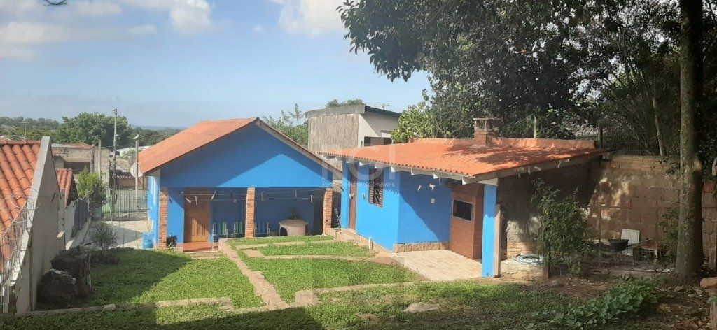 Casa para Venda - 68m², 2 dormitórios, 1 vaga - Belém Novo — foto 22