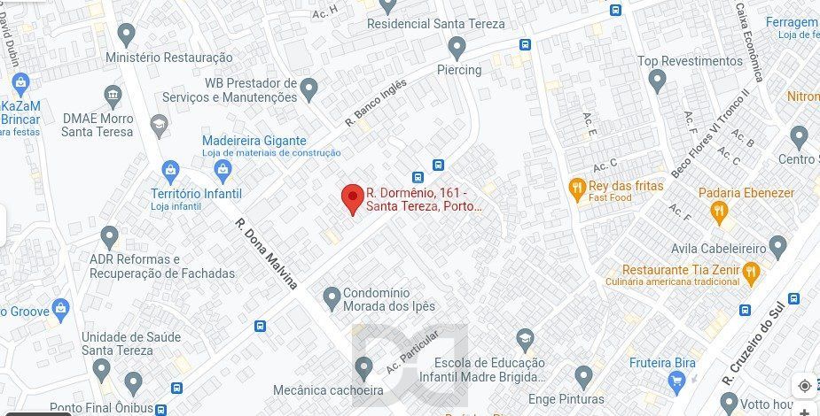 Terreno para Venda - 0m², 0 dormitórios, Santa Tereza — foto 5