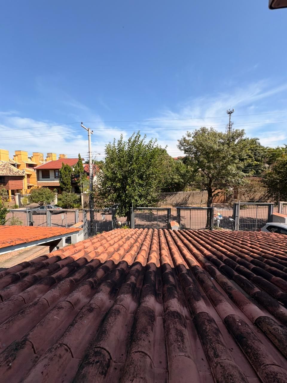 Casa sobrado de 3 dormitórios e 2 vagas — foto 17