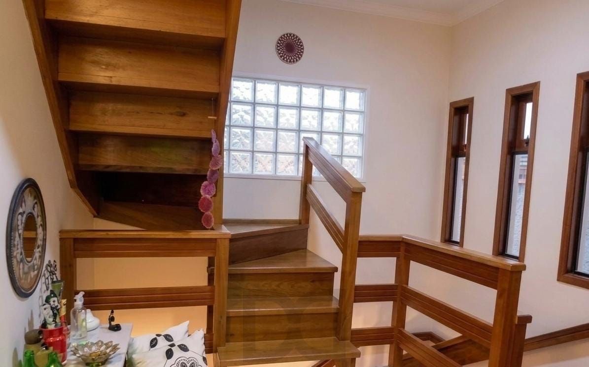 CASA 4 DORM BAIRRO ABERTA DOS MORROS — foto 18