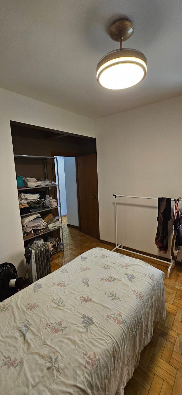 Apartamento no Centro de 1 dormitório semi mobiliado e REFORMADO — foto 15