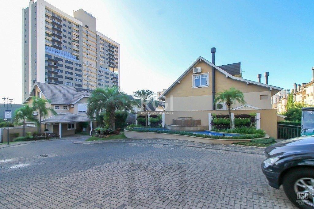 Casa no Condominio Terra Mater 4 dormitórios — foto 38