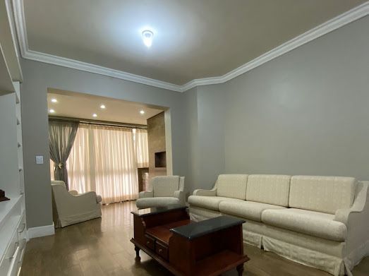 Apartamento no bairro Auxiliadora com 90m² de 2 dormitórios e 2 vagas — foto 2