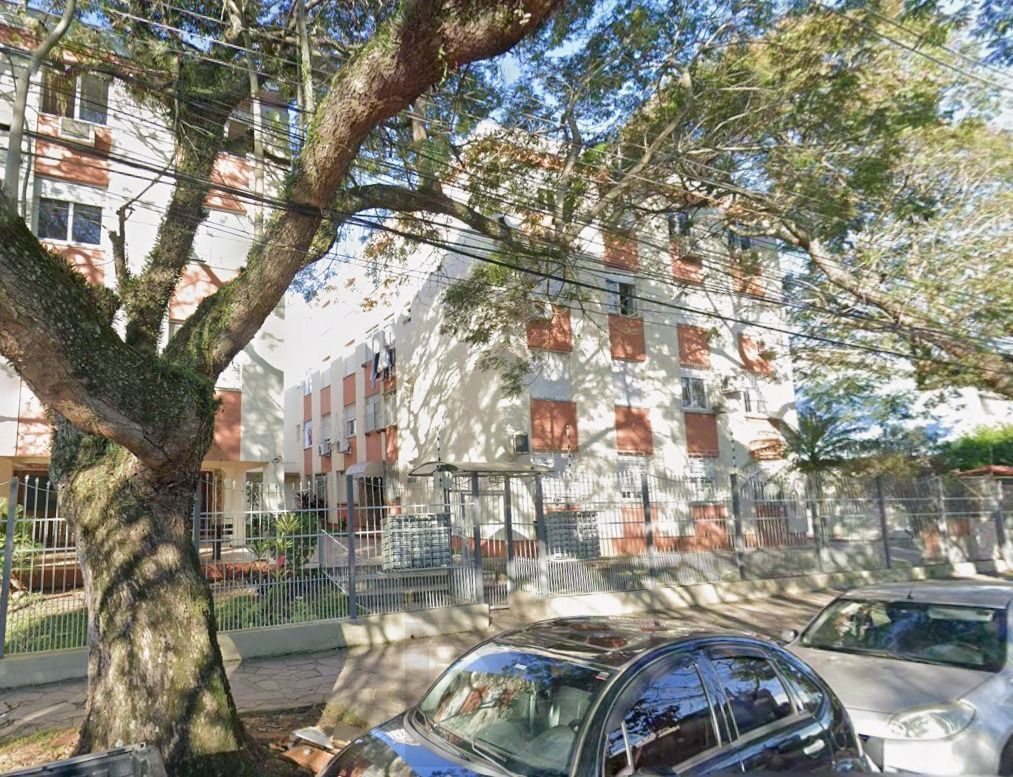 Apartamento no Parque Santa Fé de 1 dormitório DESOCUPADO — foto 14