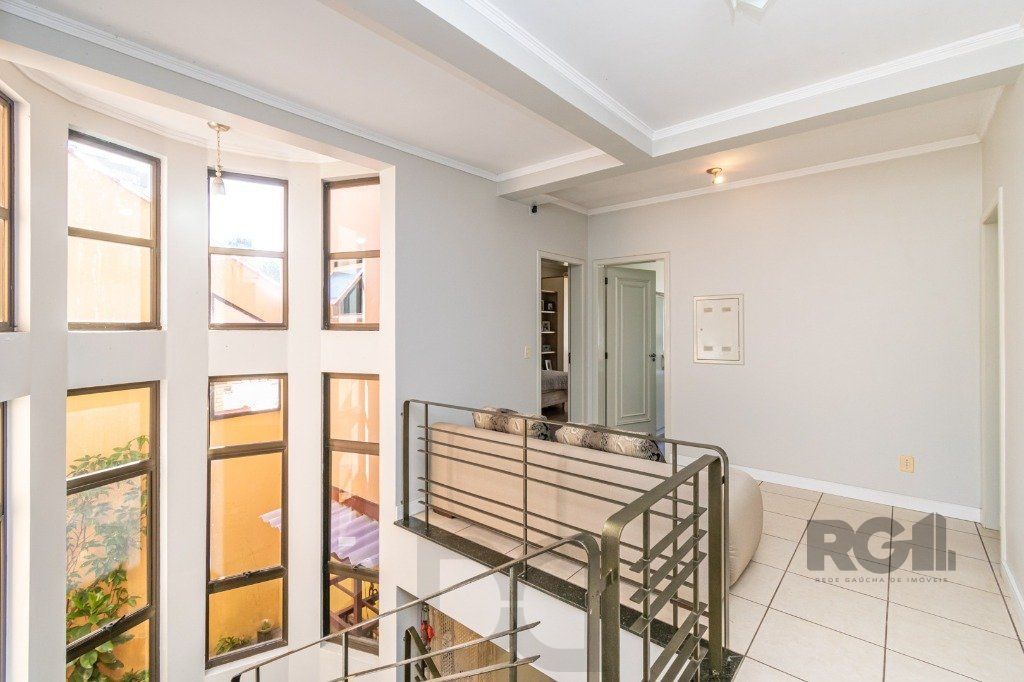 Casa sobrado no jardim Botânico com 5 dormitórios e 4 vagas — foto 25