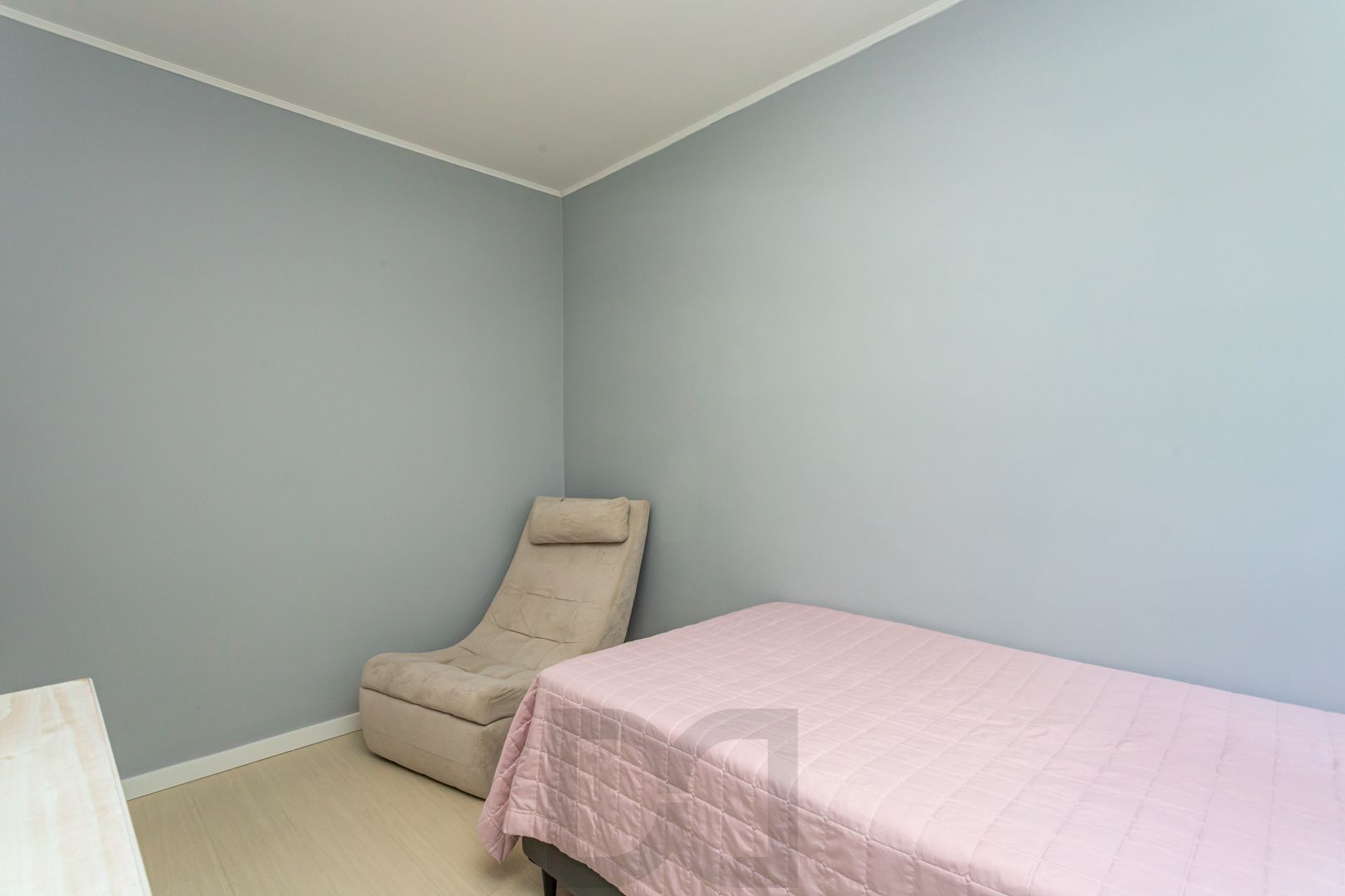 Apartamento no Condomínio Bosque do Sol no bairro Nonoai de 3 dormitórios 1 vaga e infra — foto 15
