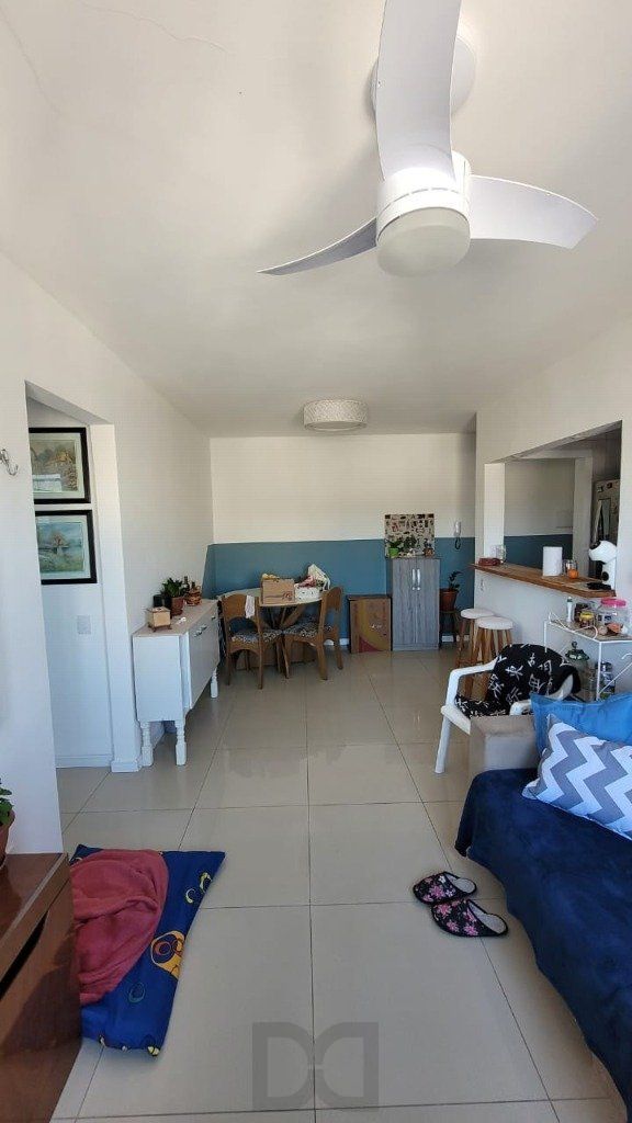 Apartamento 02 dormitórios, no bairro Bom Jesus, em Porto Alegre, RS. — foto 3
