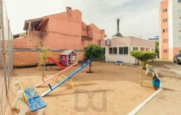 Apartamento no Parque Santa Fé de 2 dormitórios e vaga DESOCUPADO — foto 28