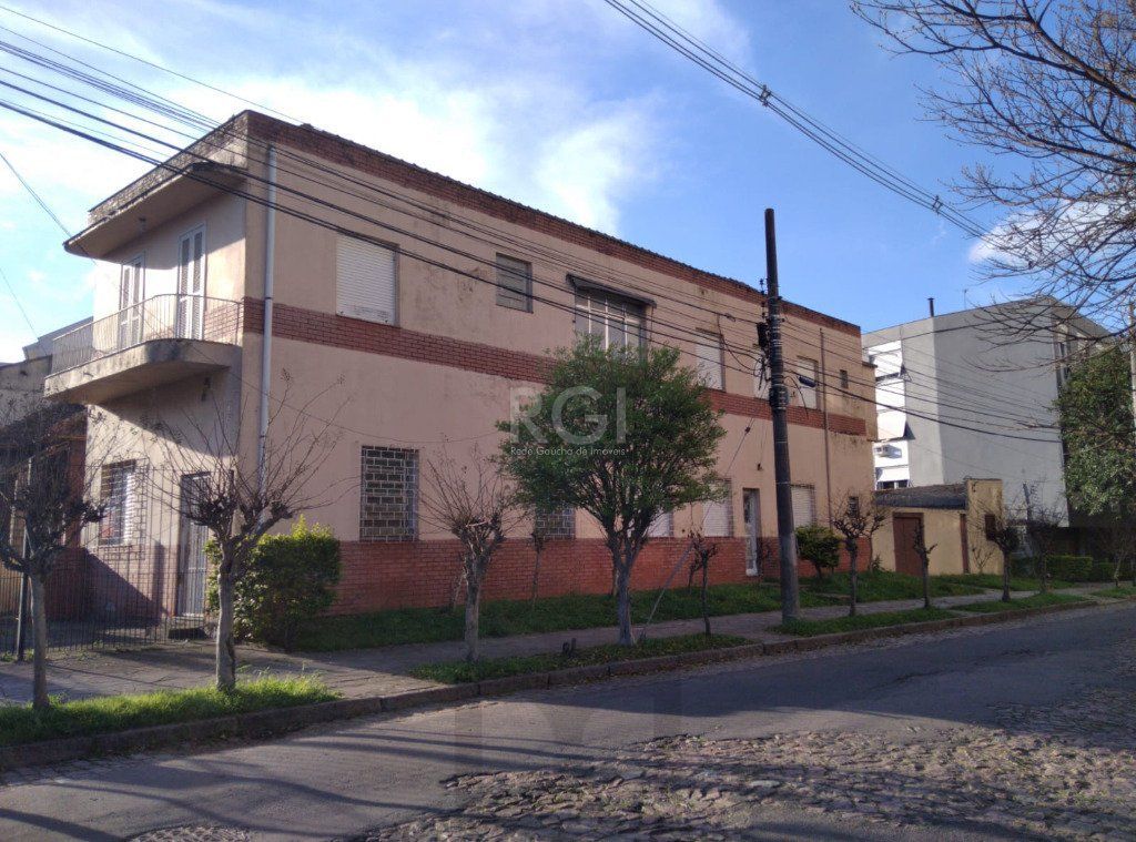 Predio para Venda - 342m², 0 dormitórios, Passo da Areia — foto 2