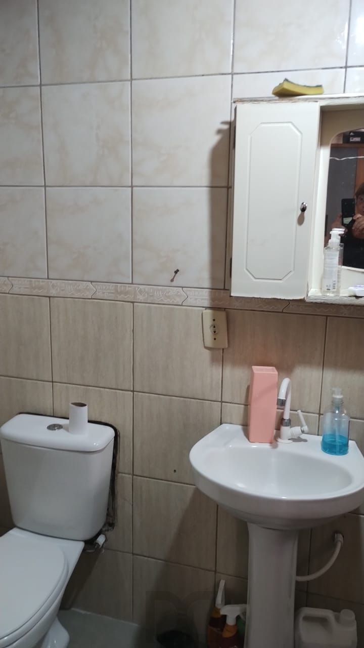 Apartamento JK térreo no Jardim Leopoldina — foto 14