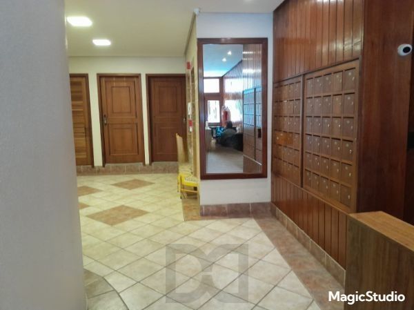 Loft com 1 quarto e 43m² à venda em Centro Histórico, Porto Alegre. — foto 12
