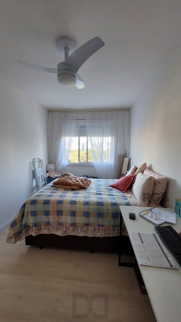 Apartamento 02 dormitórios, no bairro Bom Jesus, em Porto Alegre, RS. — foto 11