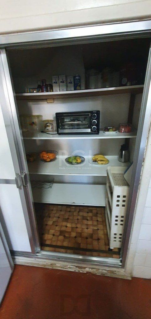 Casa para Venda 3 dormitórios, 2 vagas - Petrópolis — foto 21