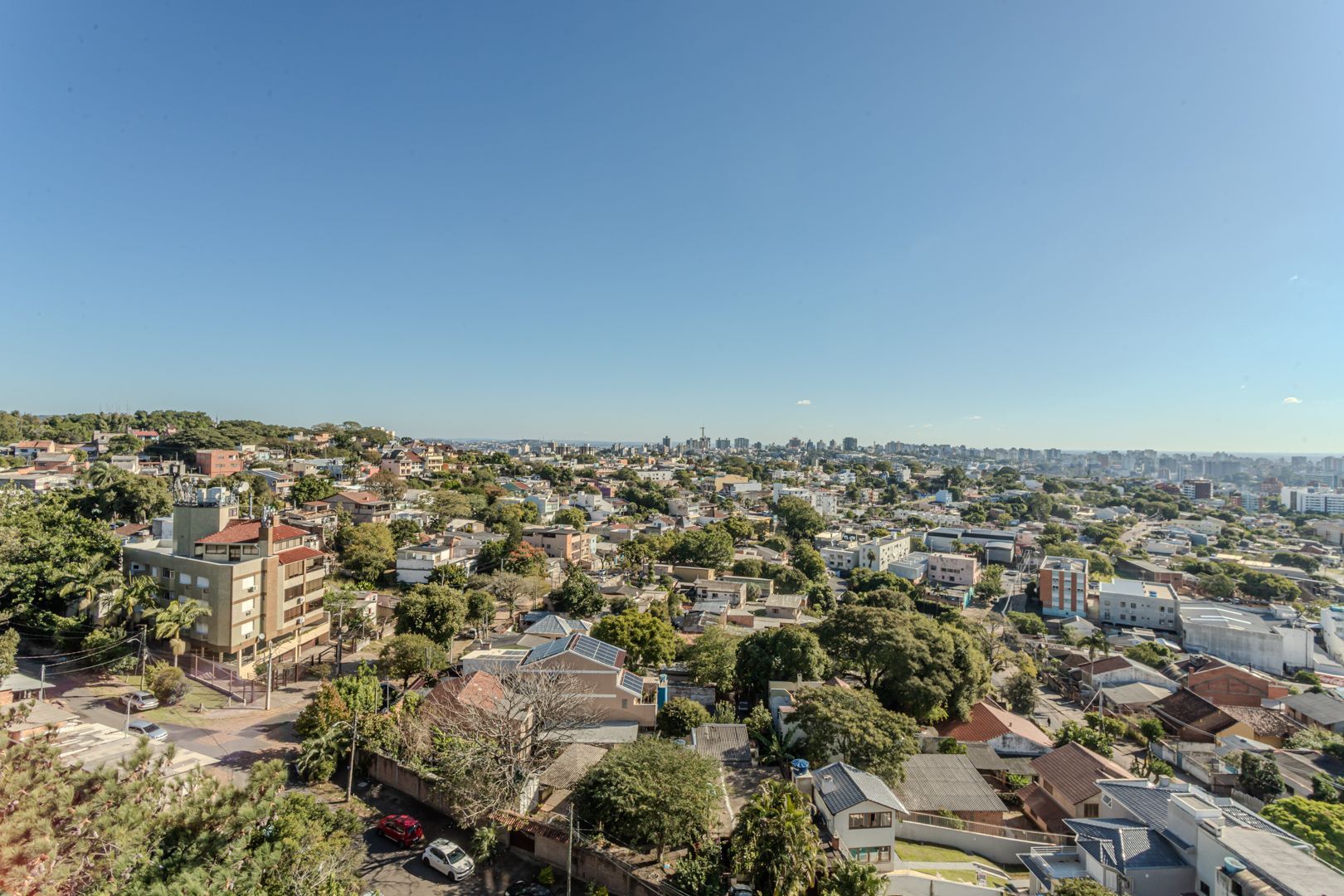 Ótimo apartamento no Condomínio Residencial Morana Iguatemi - Terrace com 60m² privativos, de fundos, com 2 dormitórios, vaga e infra completa. — foto 36