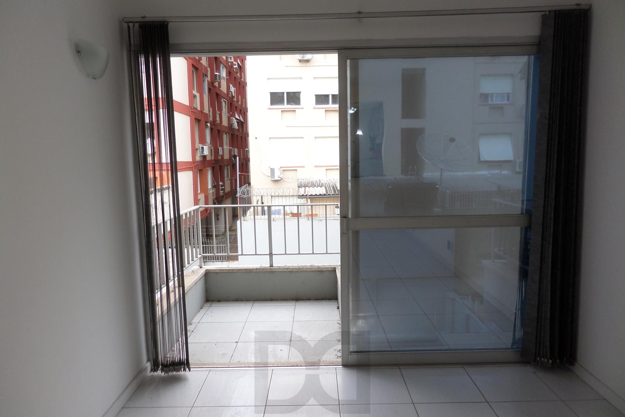Apartamento JK no Centro DESOCUPADO — foto 4