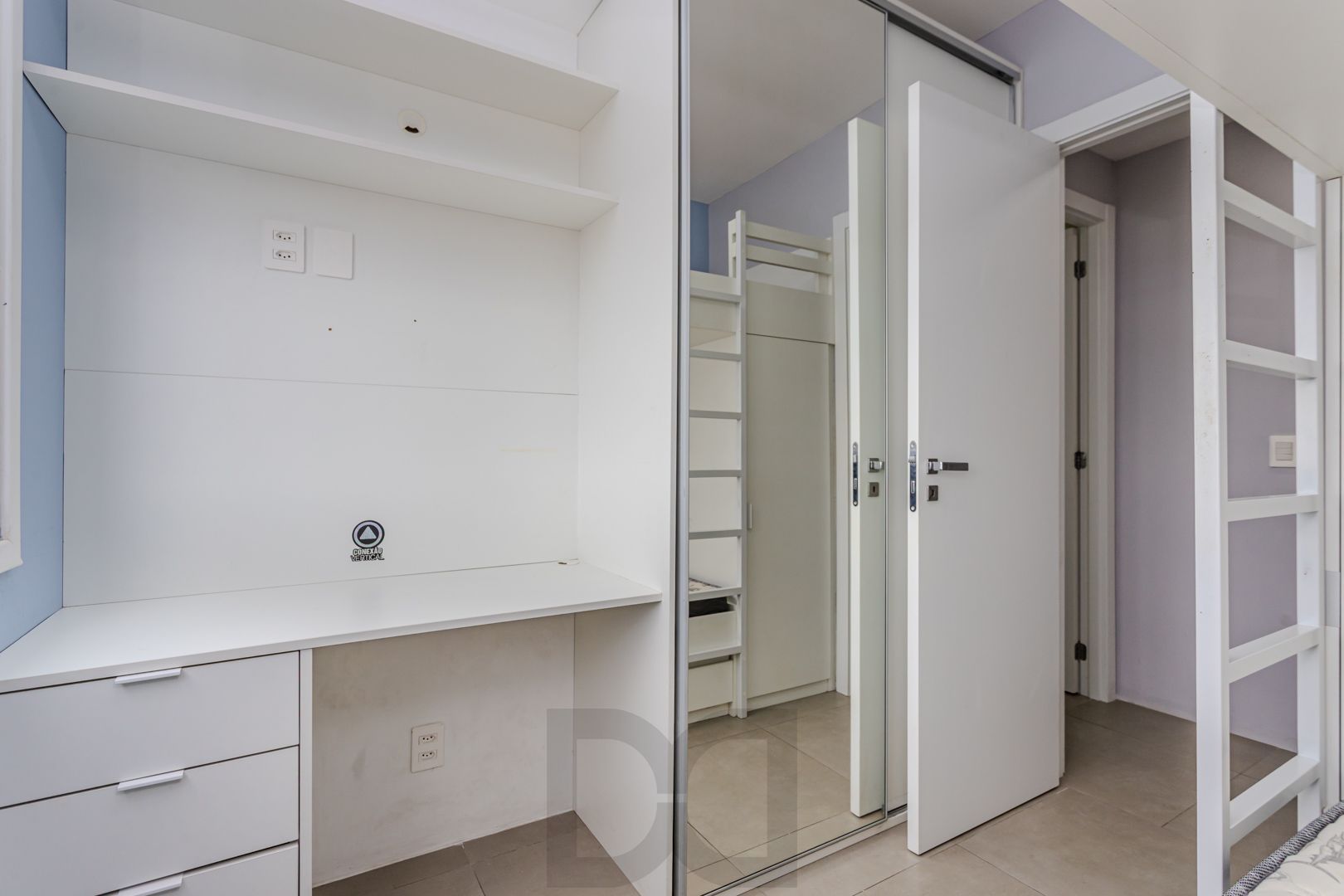 Apartamento no Jardim Lindóia de 2 dormitórios vaga e infra — foto 17
