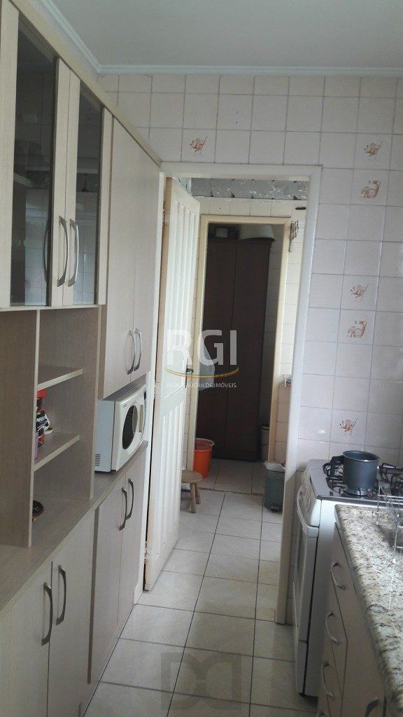 Apartamento para Venda - 64.41m², 2 dormitórios, 2 vagas - Jardim Botânico — foto 10