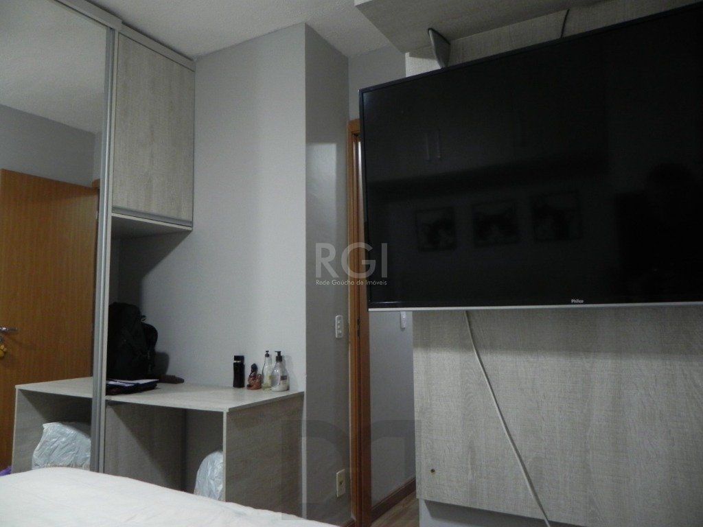 Apartamento para Venda - 44.12m², 2 dormitórios, 1 vaga - Jardim Leopoldina — foto 14