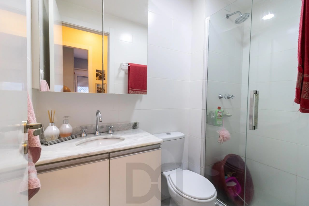 Apartamento no Partenon de 2 dormitórios vaga e infra — foto 21
