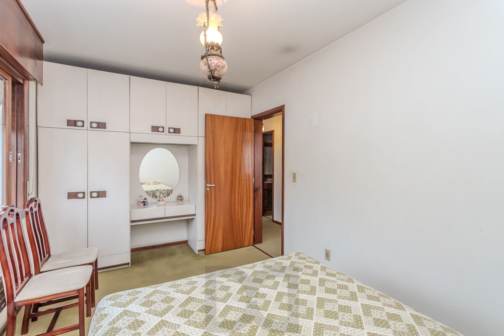 Apartamento no bairro Floresta de 3 dormitórios e vaga DESOCUPADO — foto 14
