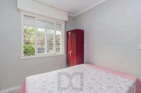 Apartamento no Passo D'areia térreo de 1 dormitório — foto 8