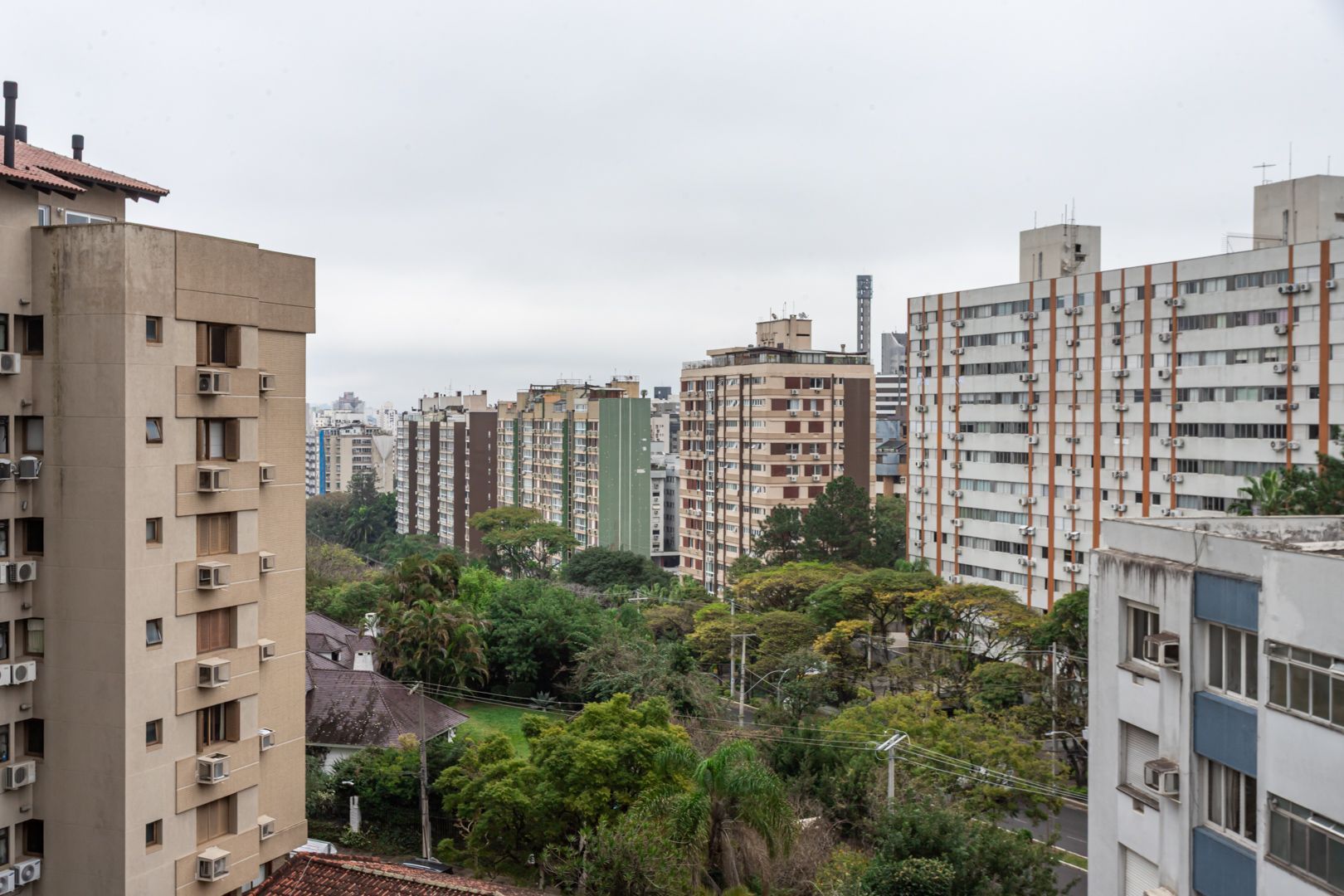 Excelente 3 suítes 3 vagas Rua Regente — foto 44