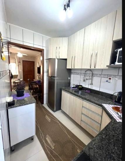 Apartamento térreo no Humaitá de 2 dormitórios e vaga — foto 15