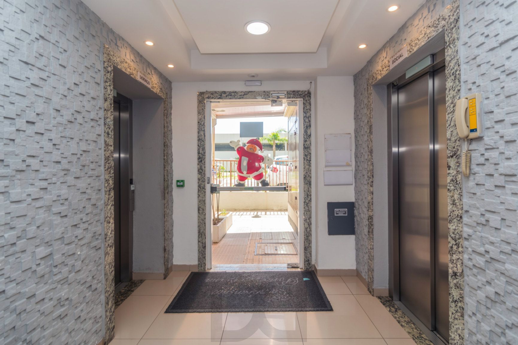 Apartamento 2 dorms à venda Avenida Baltazar de Oliveira Garcia, Costa e Silva — foto 21