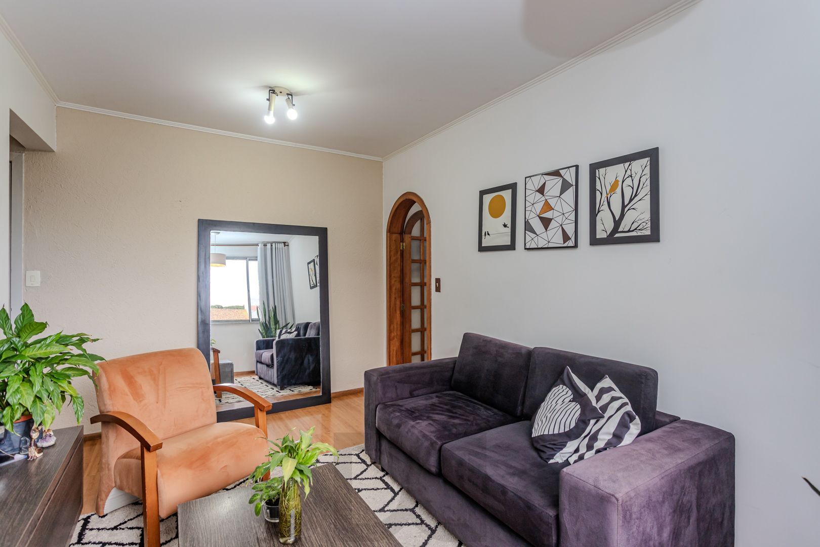 Apartamento de 2 dormitórios no bairro Cristal — foto 3