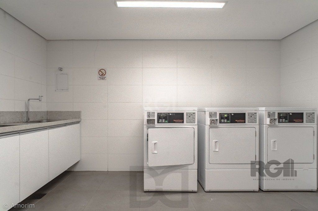 Loft no Tren City andar alto — foto 24