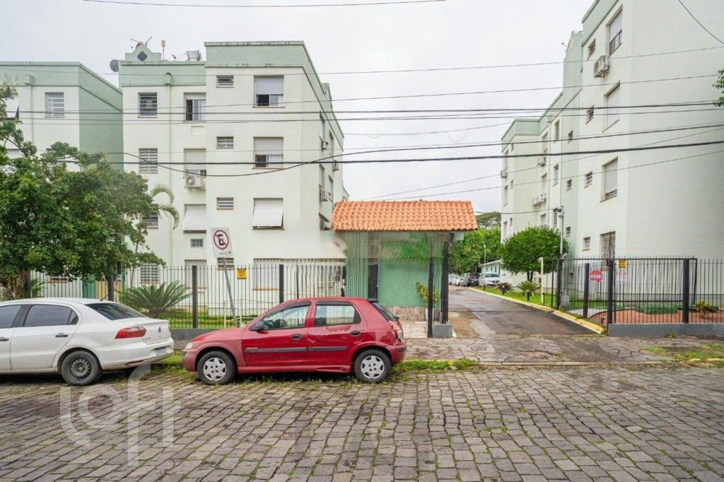 Apartamento de 1 dorm. Morro Santana com Infra completa — foto 20