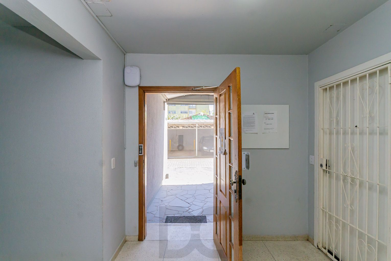 Apartamento de 3 dormitórios, **1 vaga - Cristal DESOCUPADO — foto 24