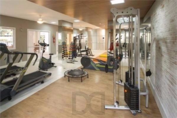 Apartamento de 2 dormitórios e vaga no Rossi Fiateci — foto 14