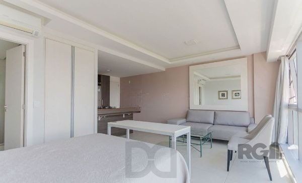 Loft no Tren City andar alto — foto 4