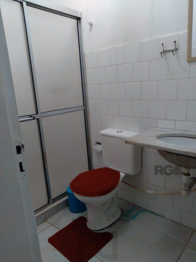 Apartamento mobiliado com 1 dormitório no Jardim Itu — foto 13
