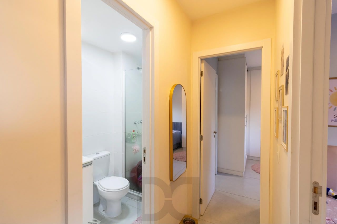 Apartamento no Partenon de 2 dormitórios vaga e infra — foto 15