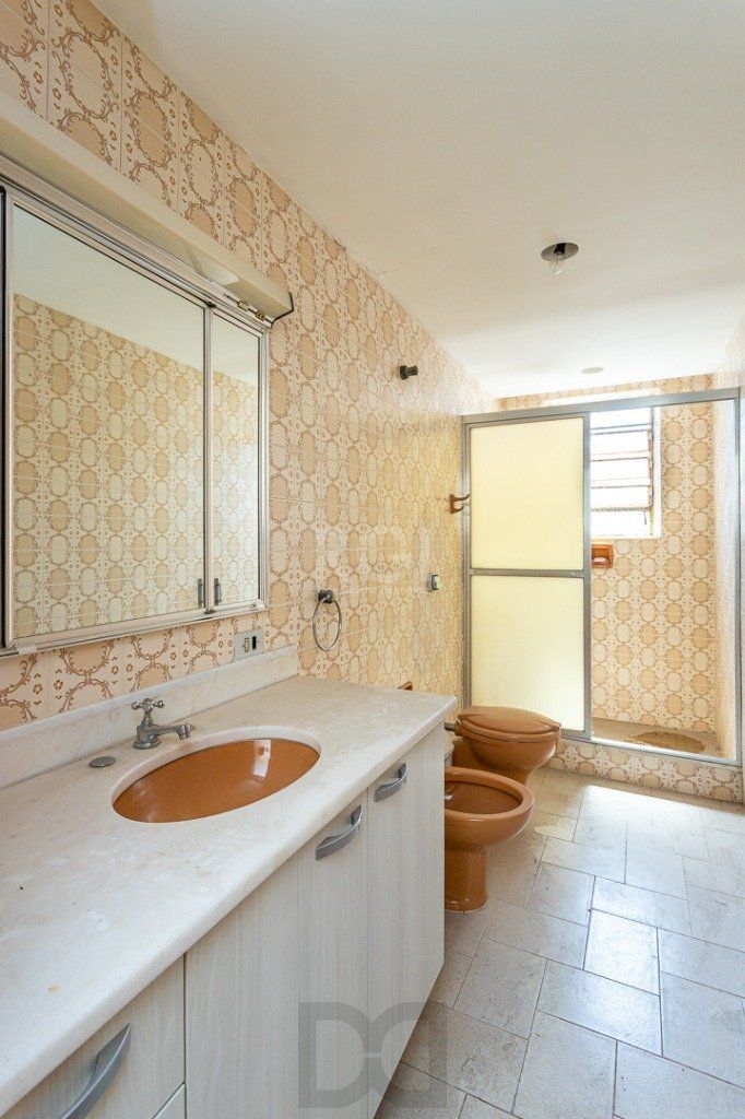 Apartamento de 3 dormitórios e vaga bairro Santa Cecilia DESOCUPADO — foto 15