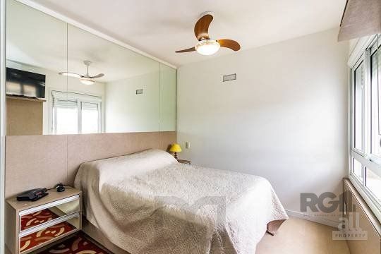 Apartamento no Menino Deus de 3 dormitórios e 2 vagas — foto 6