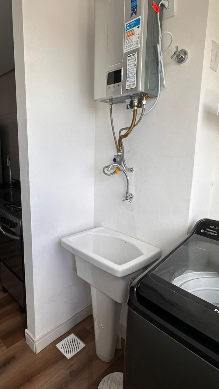 Excelente apartamento 3 dormitórios sendo 1 suíte com 2 vagas próximo PUC/RS — foto 27