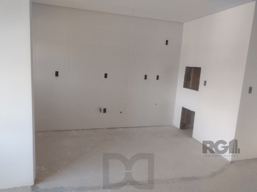 APTO 02 DORM. 02 VAGAS, SUÍTE , ELEVADOR, CURRASQUEIRA, PISCINA — foto 6